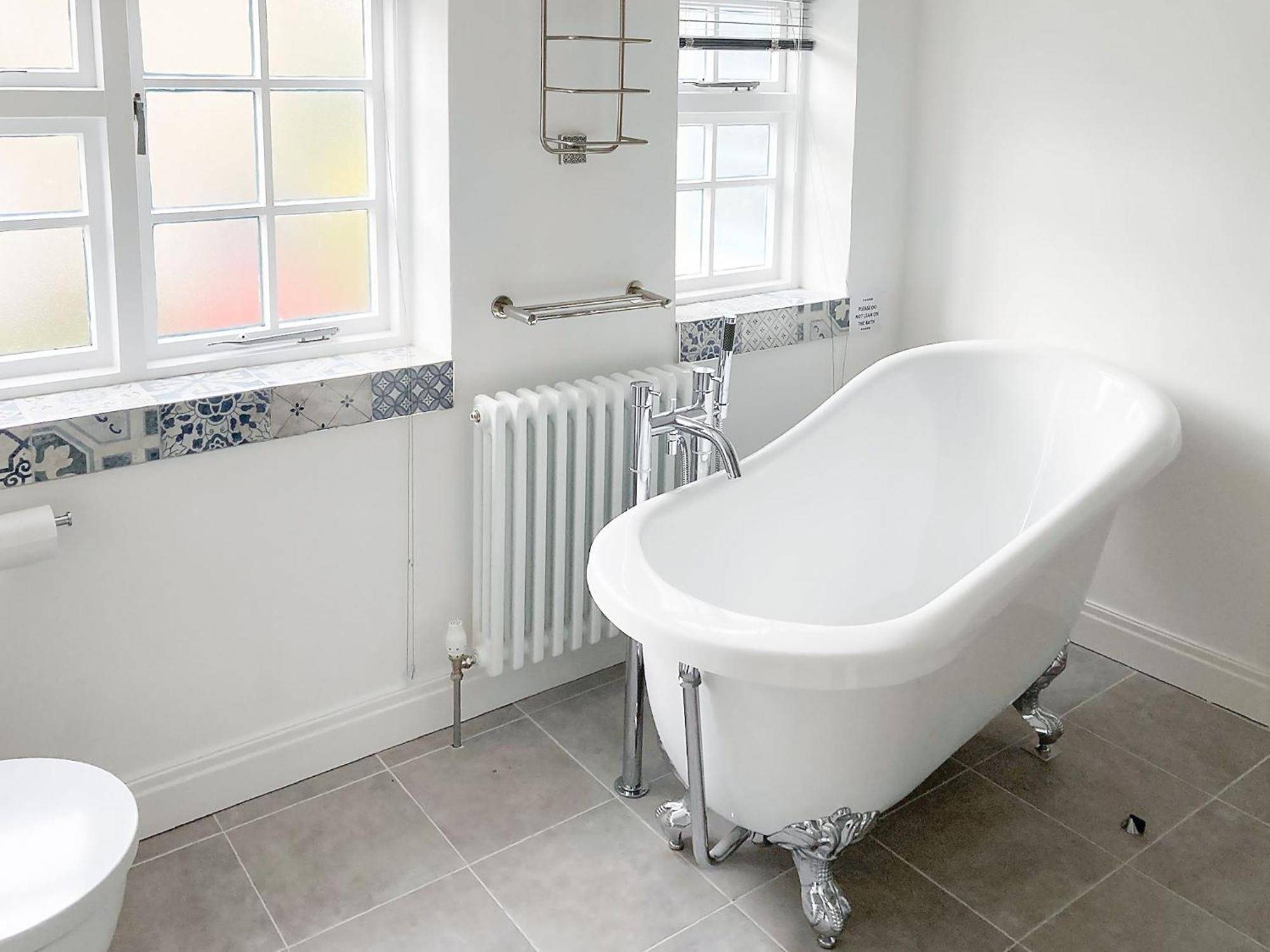 The White Cottage Gargrave Luaran gambar