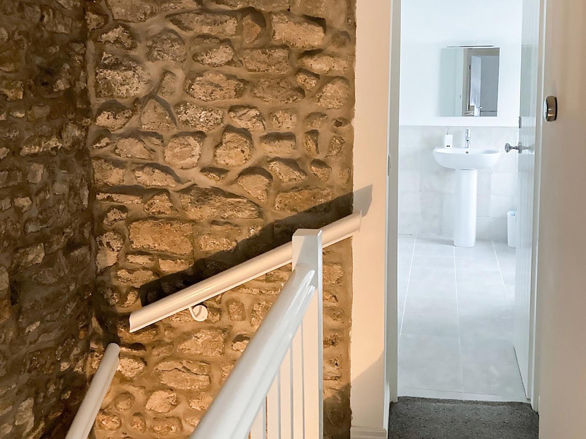 The White Cottage Gargrave Luaran gambar